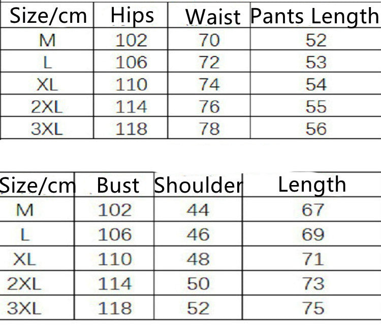 Men's Athleisure Cropped Pants Sleeveless Top Two Piece Set