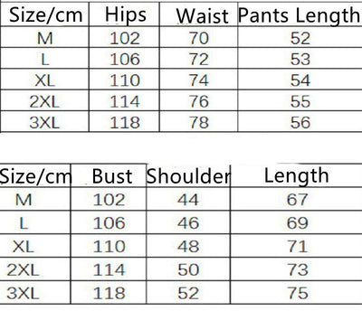 Men's Athleisure Cropped Pants Sleeveless Top Two Piece Set